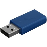 Беспроводные/проводные наушники ARDOR GAMING Edge Wireless  синий 2025