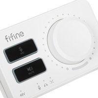 Микшер Fifine SC9