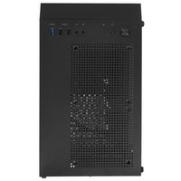 Корпус ZALMAN T3 PLUS  черный