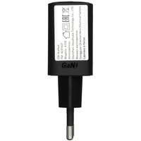 Charger ACEFAST A104 black