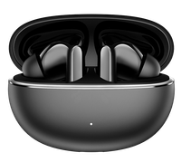 Наушники TWS HONOR CHOICE Earbuds X8  черный 2025