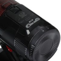 Вертикальный пылесос  Tefal Animal TY9A73WO  красный