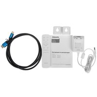 Саундбар Philips TAB5009/93 белый