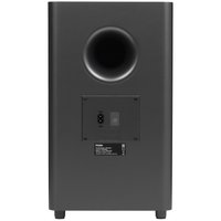 Саундбар Haier HSD310S5 серый