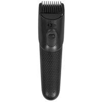 Триммер Braun AIO3500 серый/черный