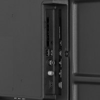 65" (165 см) Телевизор Haier 65 Smart TV S4 серый
