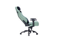 Компьютерное кресло ARDOR GAMING Battle Glade 1000R RB-001 зеленый