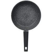 Сковорода OneTwo Graphite O3FP122