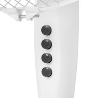 Вентилятор Aceline SFJX-1642  белый