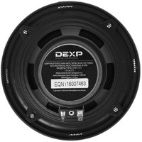 Широкополосная акустическая система DEXP FM 1131