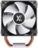 Кулер для процессора XASTRA AE903 FRGB [AE903-XXSFPX-GL] черный