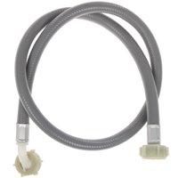 Стирально-сушильная машина DEXP WD-F814DMG/GBSI серый