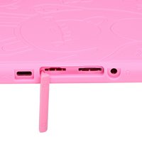 8" Планшет KENSHI Kids H34 LTE 64 ГБ розовый