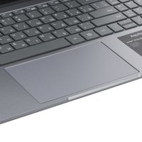 15.6" Ноутбук DEXP Aquilon C15-INW603 серый