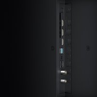 85" (216 см) Телевизор Xiaomi TV S Mini LED 85 2026 черный