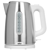 Электр чайнек Braun WK1500WH