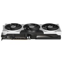 Graphics card MSI GeForce RTX 5070 VENTUS 3X OC [RTX 5070 12G VENTUS 3X OC]