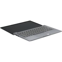 14.1" Ноутбук DEXP Aquilon C14-INW600 серый