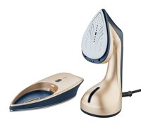 Отпариватель DEXP DHSI-2600SL золотистый