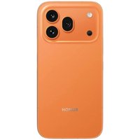 6.57" Смартфон HONOR 600 Pro 512 ГБ оранжевый
