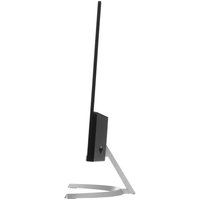 27" Монитор DEXP DF27N1T серебристый