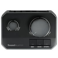 Внешняя звуковая карта Creative Sound Blaster G8