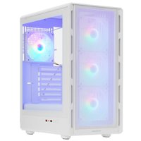 Корпус Cougar Airface Pure RGB [Airface Pure RGB White] белый