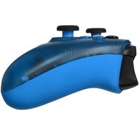 Геймпад проводной GameSir T7 синий