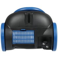 Пылесос  Centek CT-2518 голубой