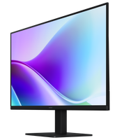 27" Монитор Samsung Essential S3 S32GF S27F320GAI черный