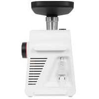 Мясорубка электрическая Bosch MFWS609W белый
