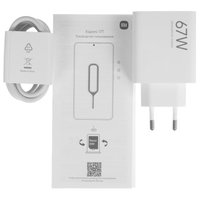 6.59" Смартфон Xiaomi 17T 512 ГБ голубой
