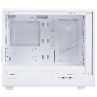 Корпус ARDOR GAMING Element W4  белый