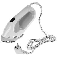 Steamer Haier HI-500 white