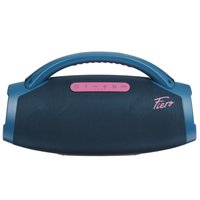Портативная колонка Fiero Lure Grande FRPS-540, синий