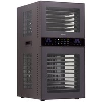 Сушилка для овощей и фруктов Eigen Suna ED03 серый