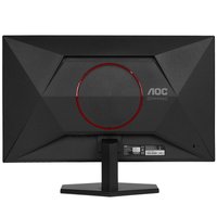 27" Монитор AOC Q27G40E черный