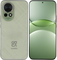 6.7" Smartphone HUAWEI nova 13 256 GB green