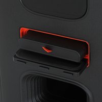 Портативная аудиосистема JBL PARTYBOX 520, черный