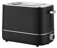 Тостер DEXP DT-8525F черный