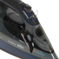 Iron Braun SI9682DB blue