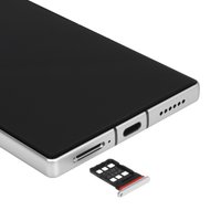 6.8" Смартфон Nubia Red Magic 10 Air 256 ГБ белый