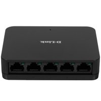 Коммутатор D-Link DGS-1005A/G