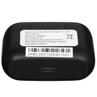 Радиосистема Maono Wave T1 mini Type-C+Lightning