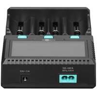 Зарядное устройство FinePower MX6