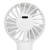 Вентилятор SOLOVE Mini Handheld Fan F6  белый