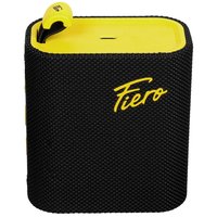 Портативная колонка Fiero Lure Piccolo FRPS-510, черный