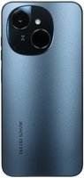 6.67" Смартфон Tecno SPARK GO 1 128 ГБ черный