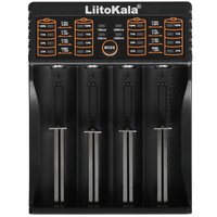 Зарядное устройство LiitoKala Lii-402