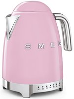 Электр чайнек Smeg KLF04PKEU
